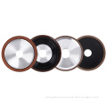 12A2 Resin Diamond Grinding Wheel for Tungsten Carbide Saw Blades